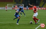 Спартак - Порту 2:5